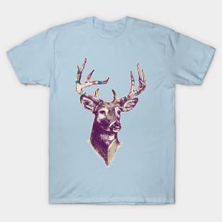 Magic Deer T-Shirt